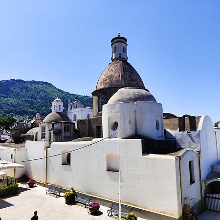 Ipazia Capri Bed & Breakfast Anacapri  Exterior photo