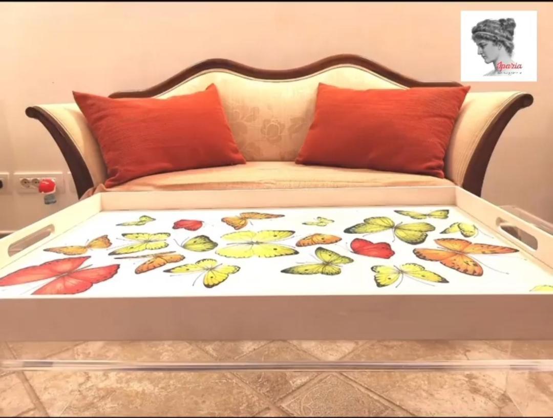 Ipazia Capri Bed & Breakfast Anacapri  Exterior photo