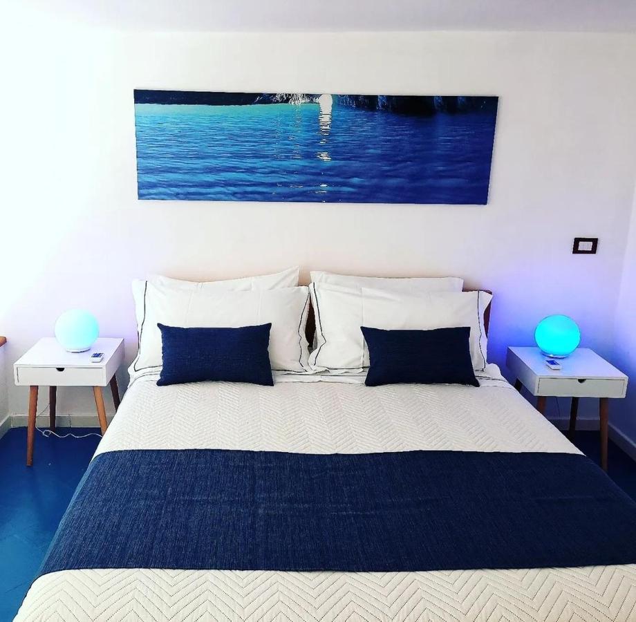 Ipazia Capri Bed & Breakfast Anacapri  Exterior photo