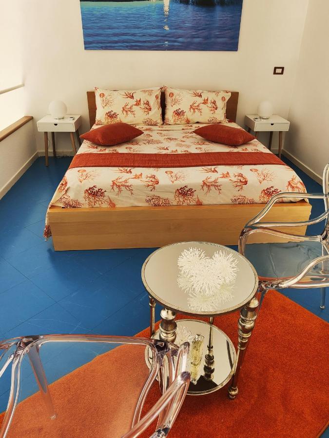 Ipazia Capri Bed & Breakfast Anacapri  Exterior photo