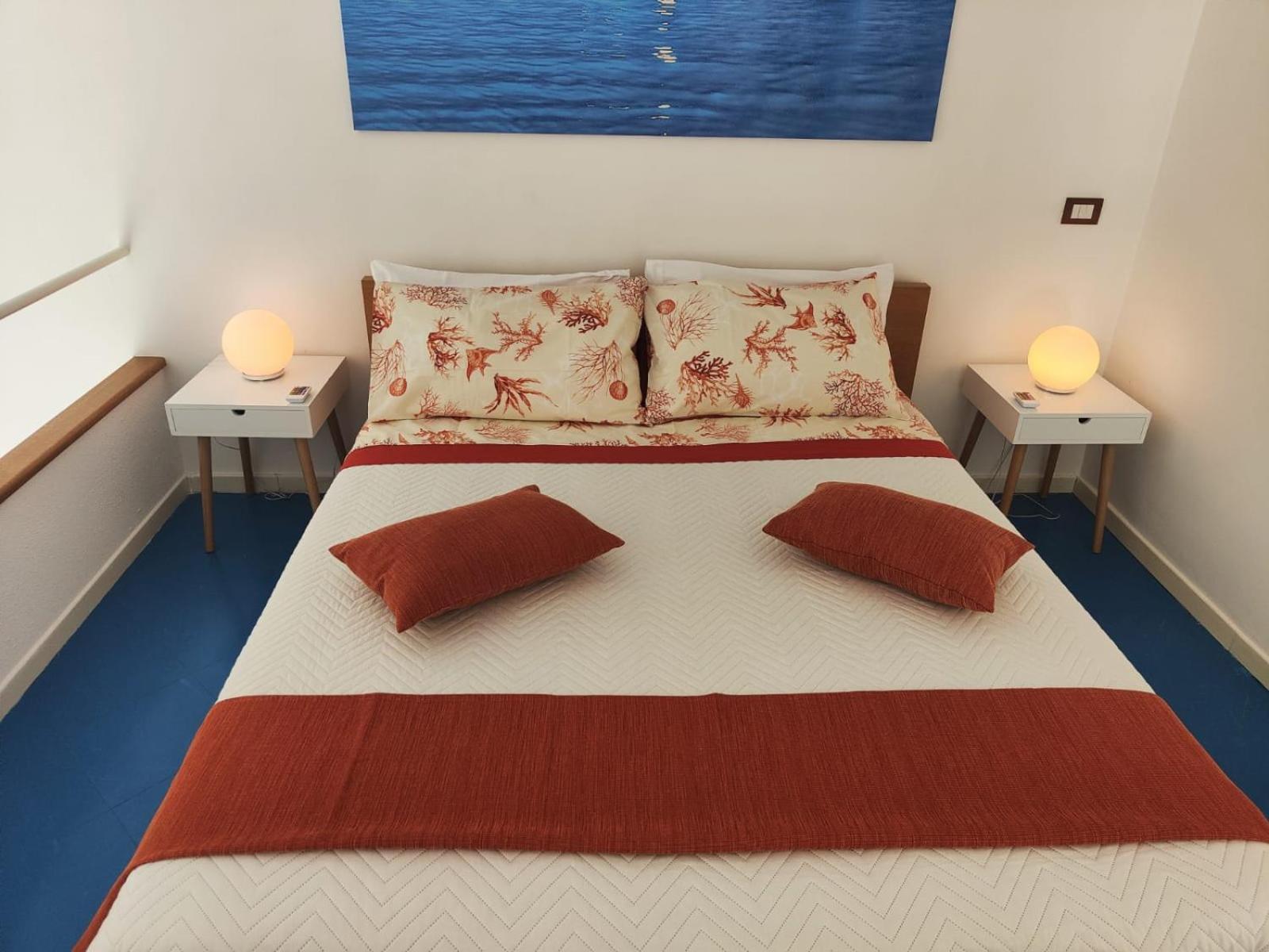 Ipazia Capri Bed & Breakfast Anacapri  Exterior photo